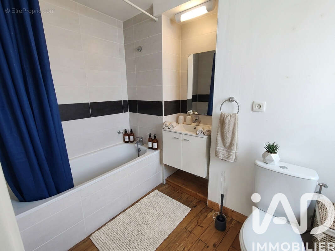 Photo 6 - Appartement à SAINT-JEAN-DE-BOISEAU