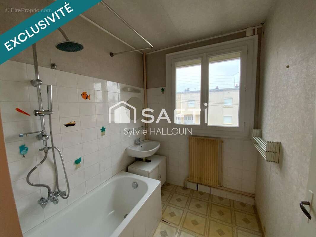 Photo 9 - Maison à CHATEAUDUN