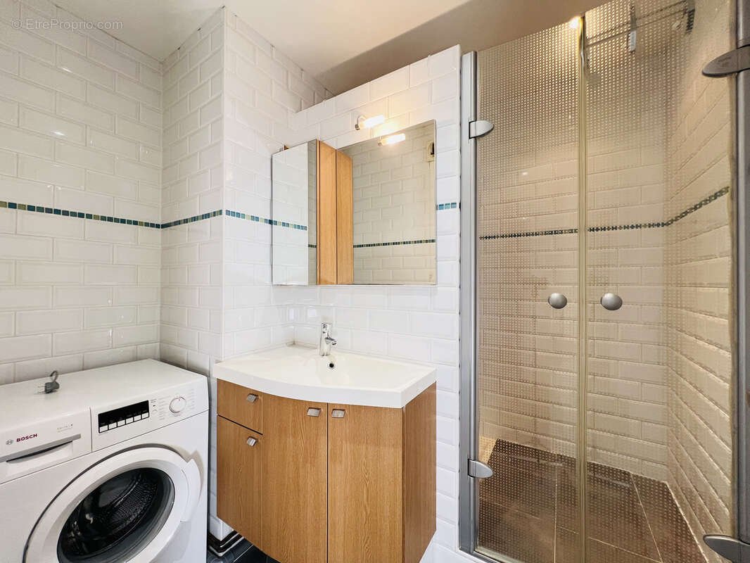 Appartement à CLAMART