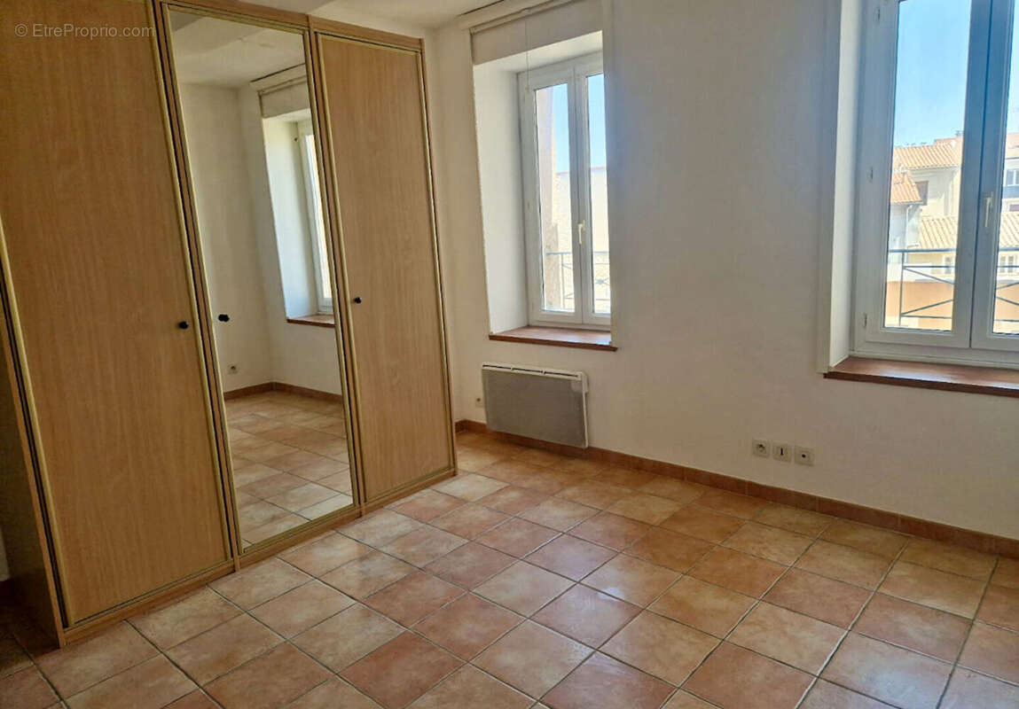 Appartement à NARBONNE