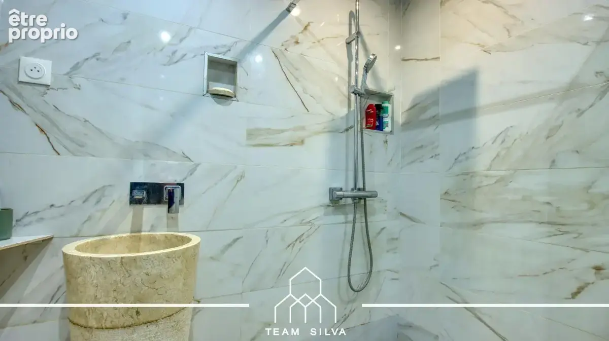 Maison 6 pièces 165 m² à vendre à Feyzin (69320) - photo 10