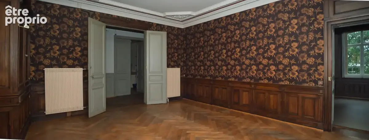 Maison de Maître - 800 m² - Mulhouse (68) - photo 5