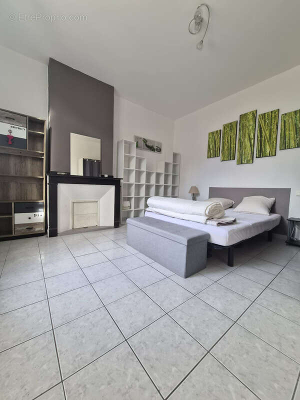 Appartement à NARBONNE