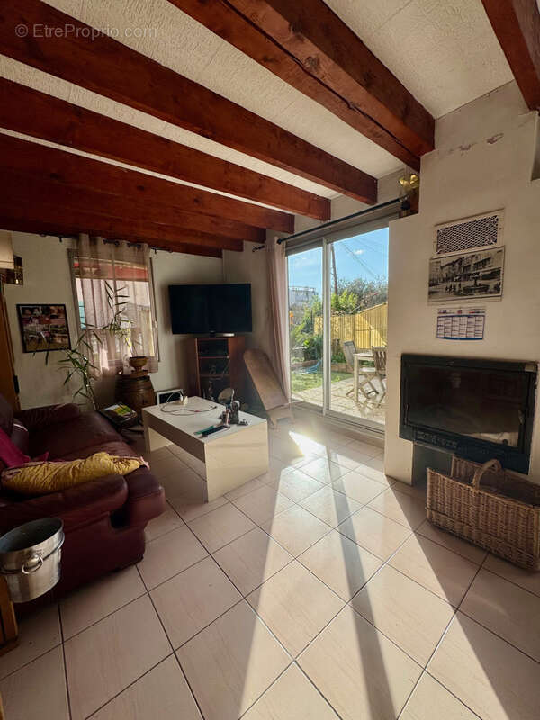 Maison à LA SEYNE-SUR-MER