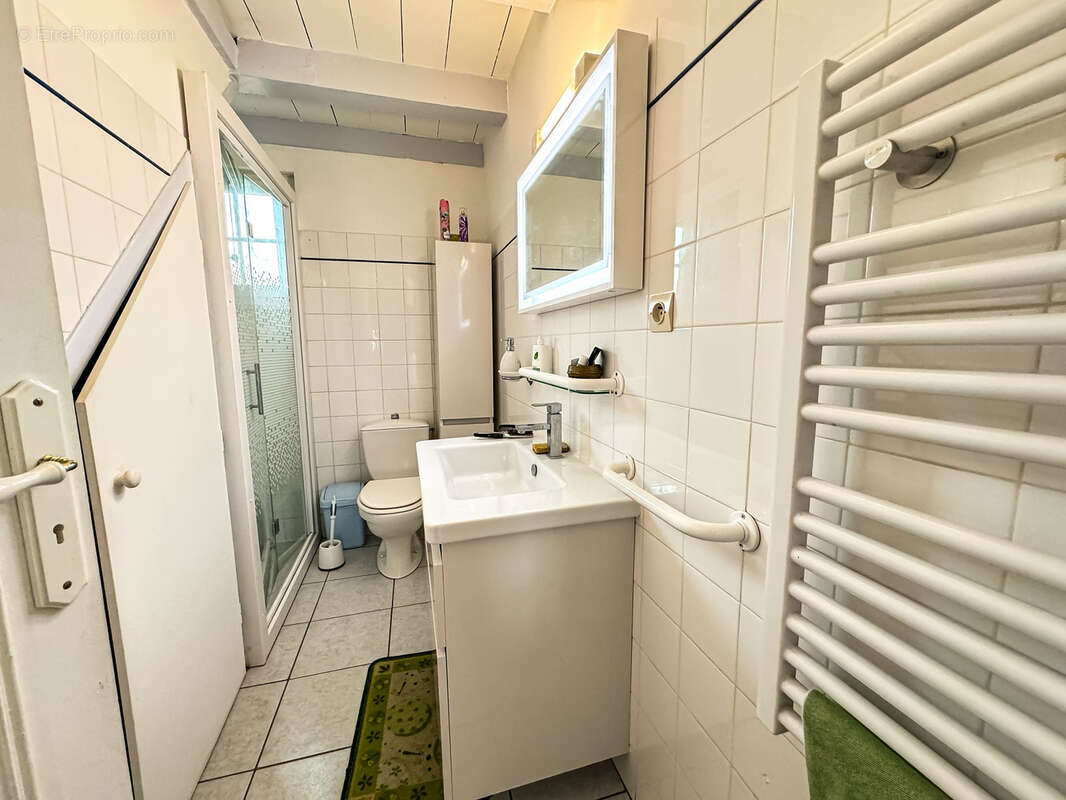 Maison à LIT-ET-MIXE