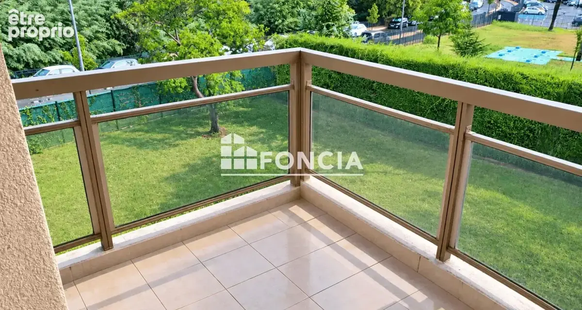 Photo Appartement à Mandelieu-La-Napoule au prix de 157 800€