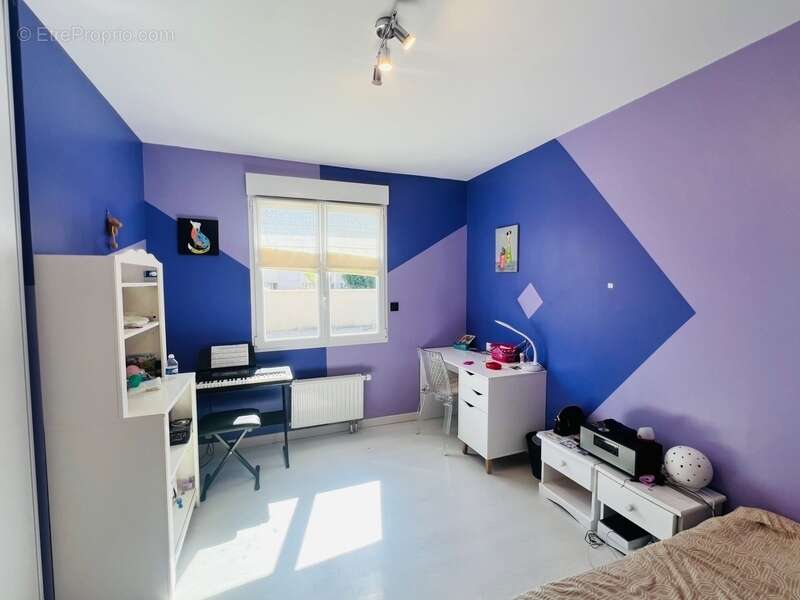 Maison à CHATELLERAULT