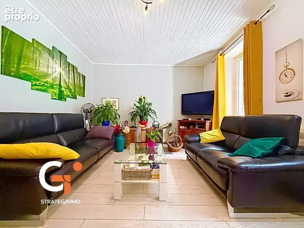 Maison la souche 5 pièces 83 m2 - photo 6