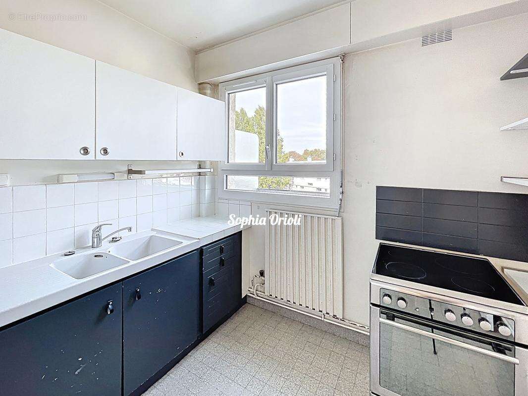 Appartement à ANTONY