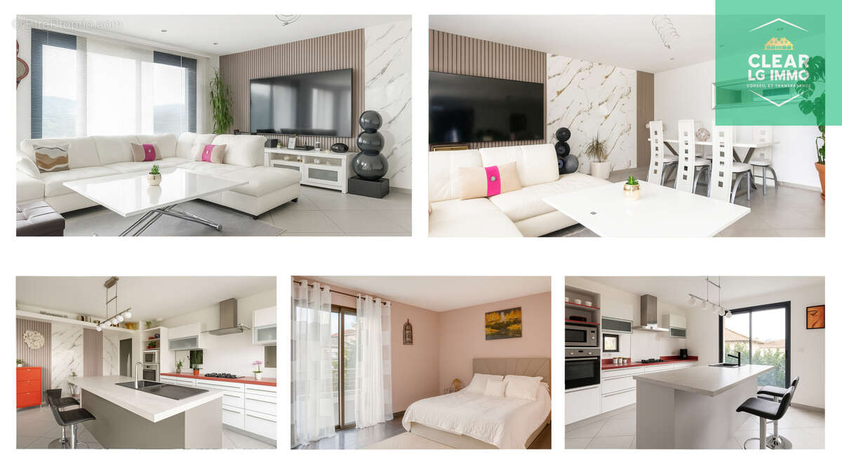 Maison à LE PUY-EN-VELAY