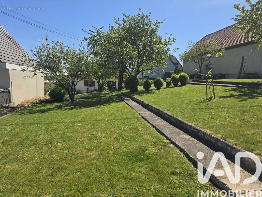 Photo 9 - Terrain à WALTENHEIM-SUR-ZORN