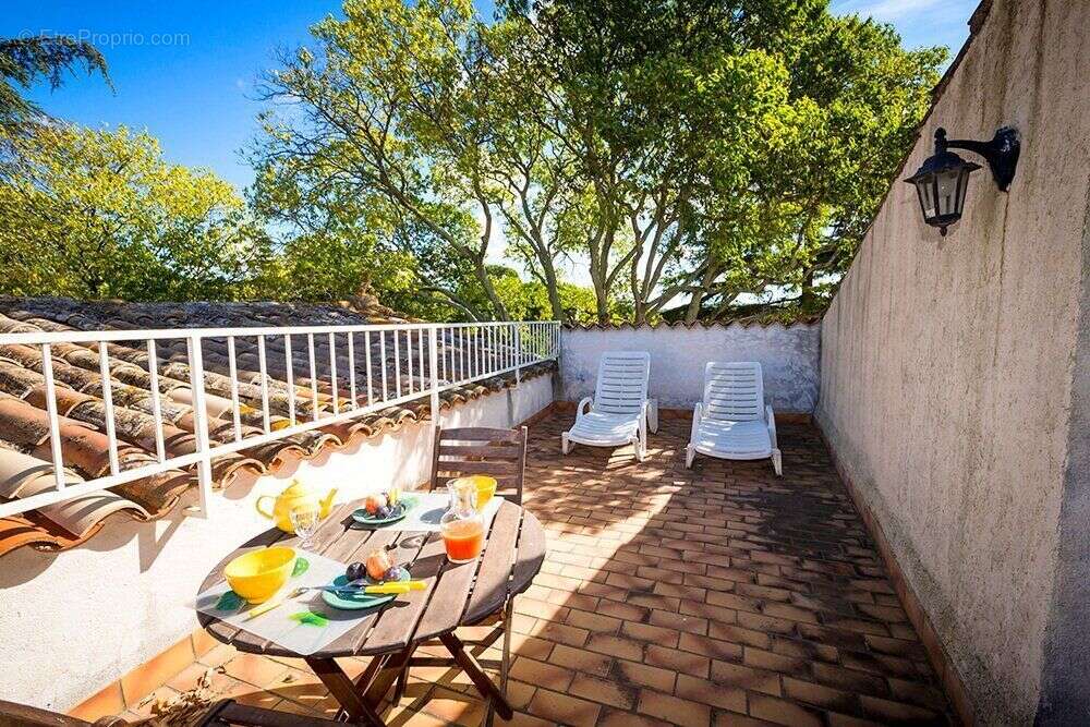 Photo 2 - Appartement à PEZENAS