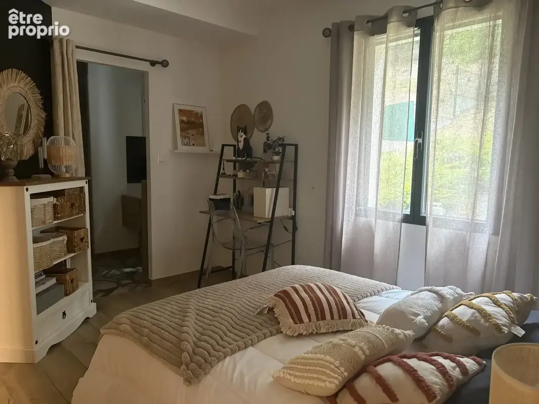 Maison 130 m² à Blere  - photo 8