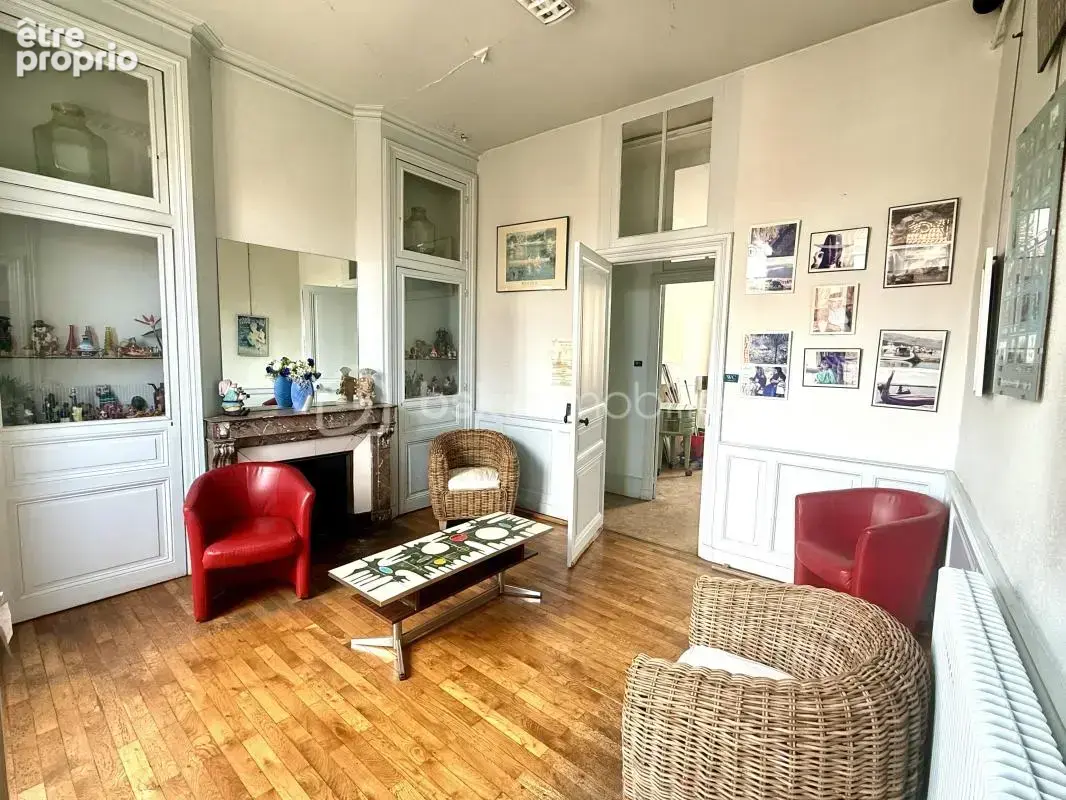 Grand appartement de 175m2 - photo 2