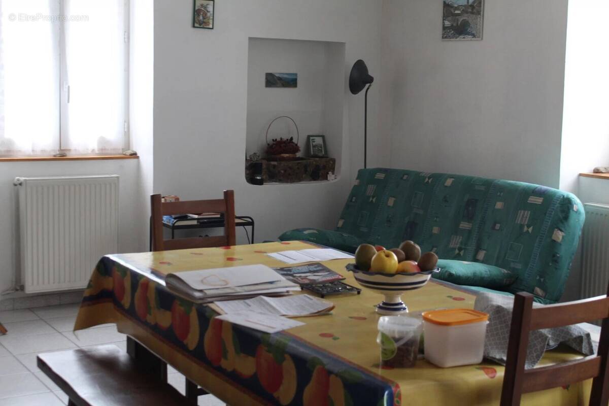 Maison à BAGNERES-DE-BIGORRE