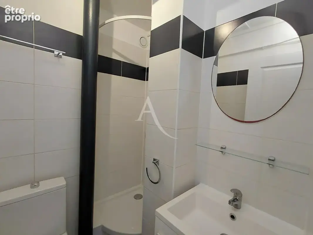 Appartement Conflans Sainte Honorine 3 pièces 45 m2 - photo 8