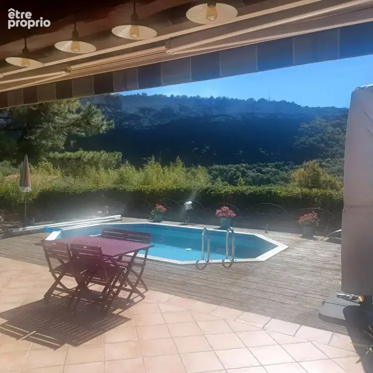 Villa  contemporaine - photo 9
