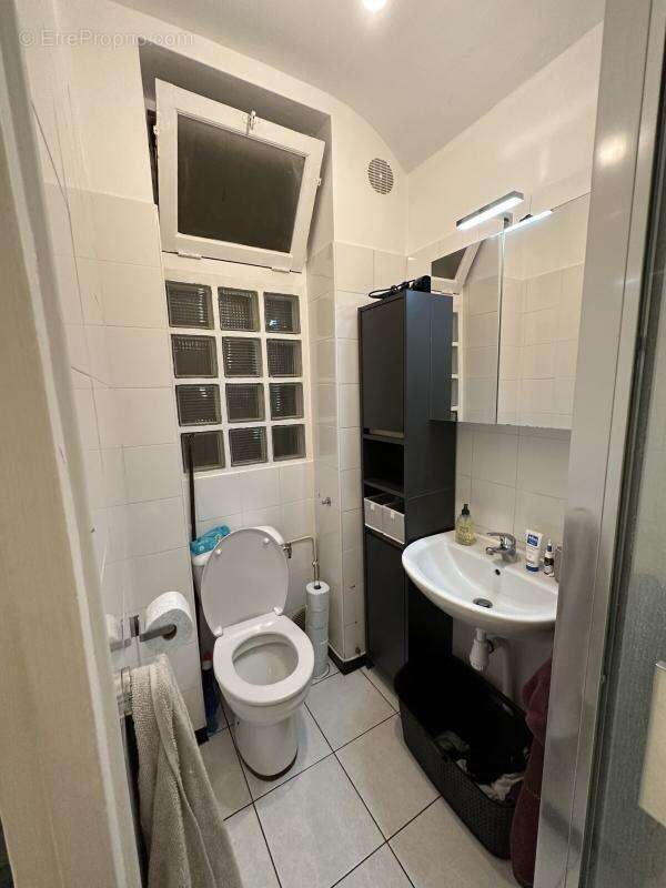 Appartement à VANVES