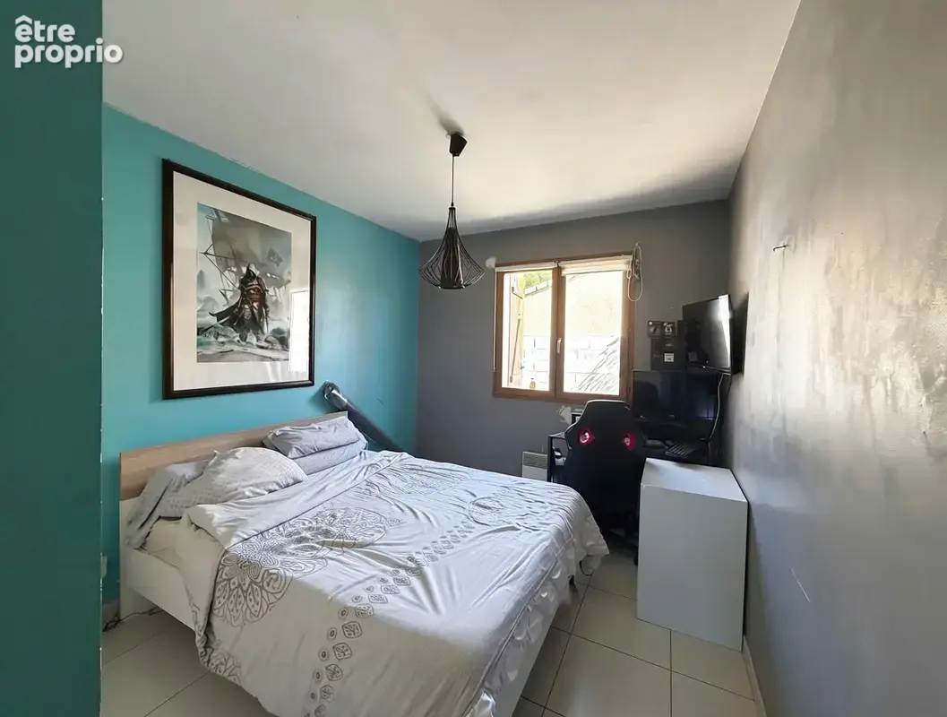 À Salles d'Aude, maison plain-pied de type 4 - photo 3