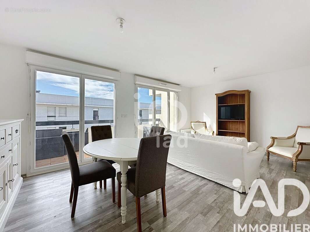Photo 7 - Appartement à MARSEILLE-15E
