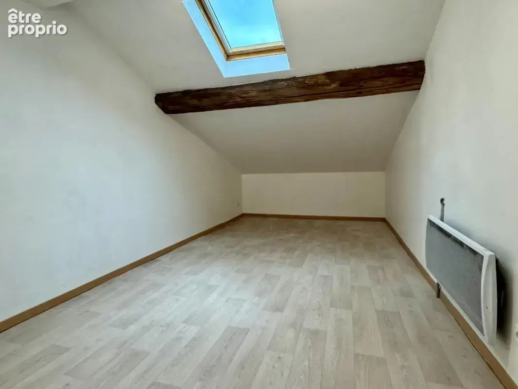 Maison de caractère – 6 pièces – 330 m² - photo 19