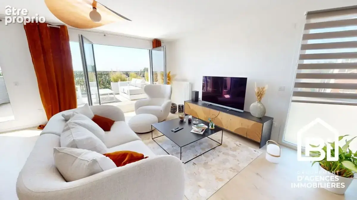 Appartement 3 pièces 89 m² à vendre à Saint-Aubin-D'arquenay (14970) - photo 14