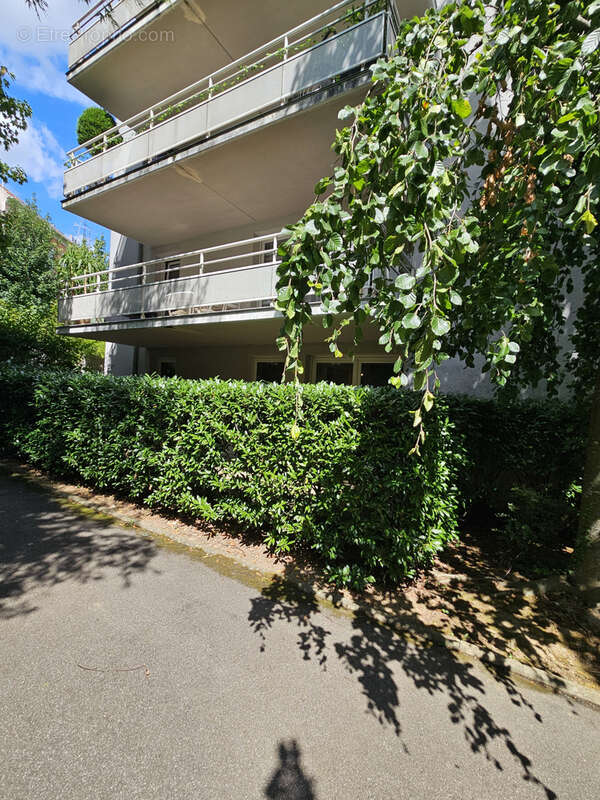 Appartement à MULHOUSE