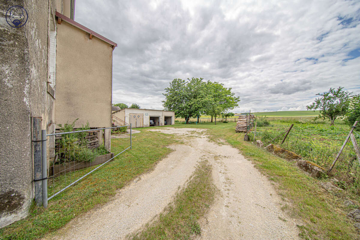 Maison à SAINT-MIHIEL