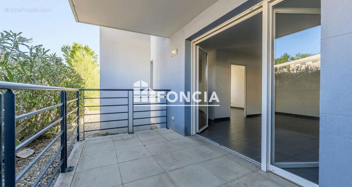 Appartement à AVIGNON