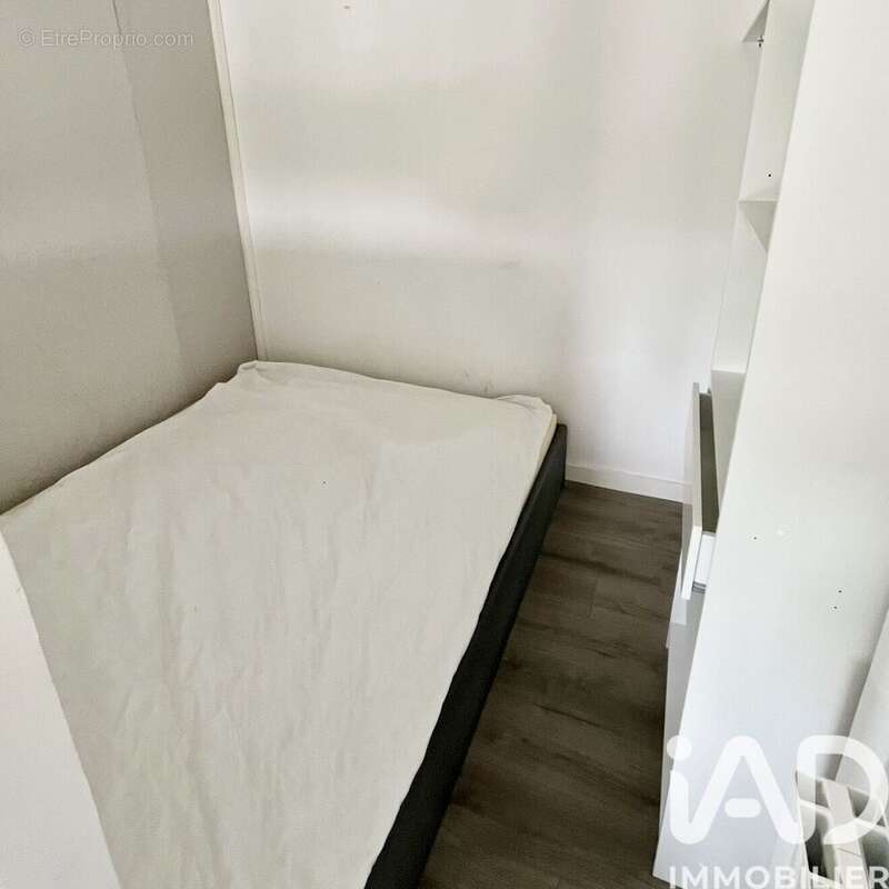 Photo 3 - Appartement à PONT-SAINTE-MAXENCE