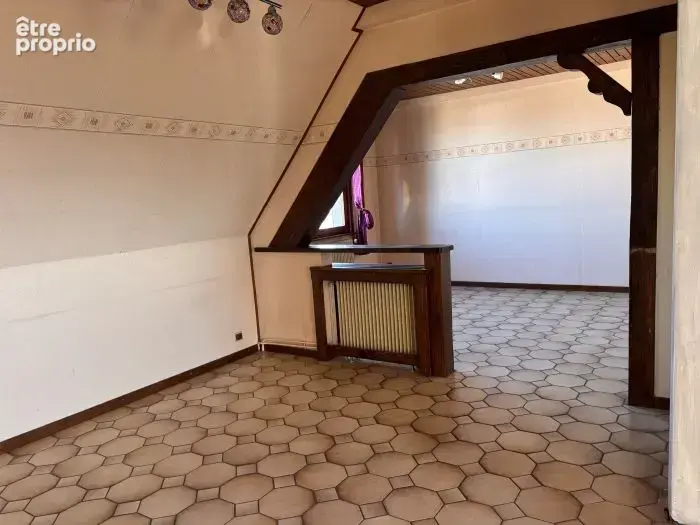 Wittelsheim appartement avec jardin - photo 3