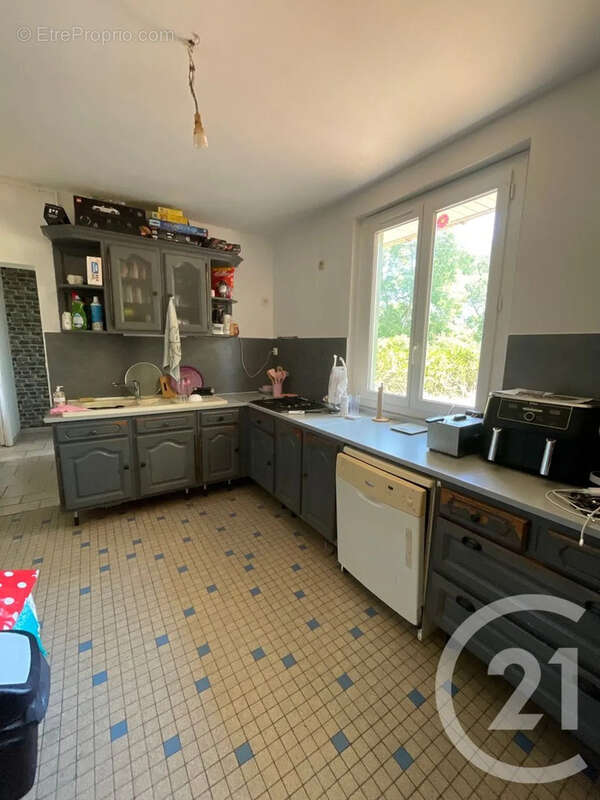 Maison 85 m² à Coutras  - photo 7