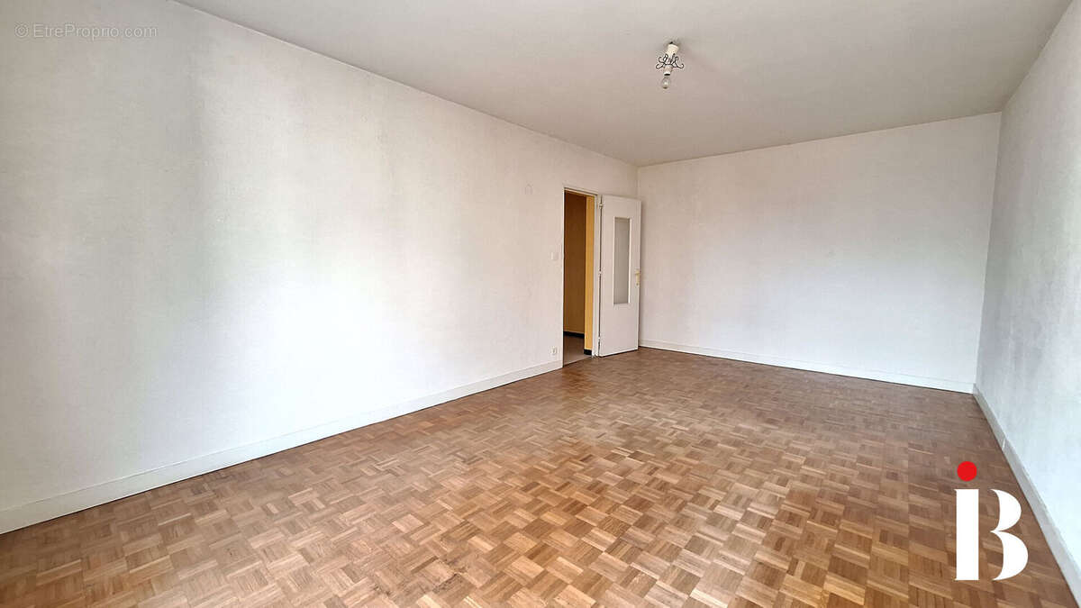 Appartement à ORVAULT