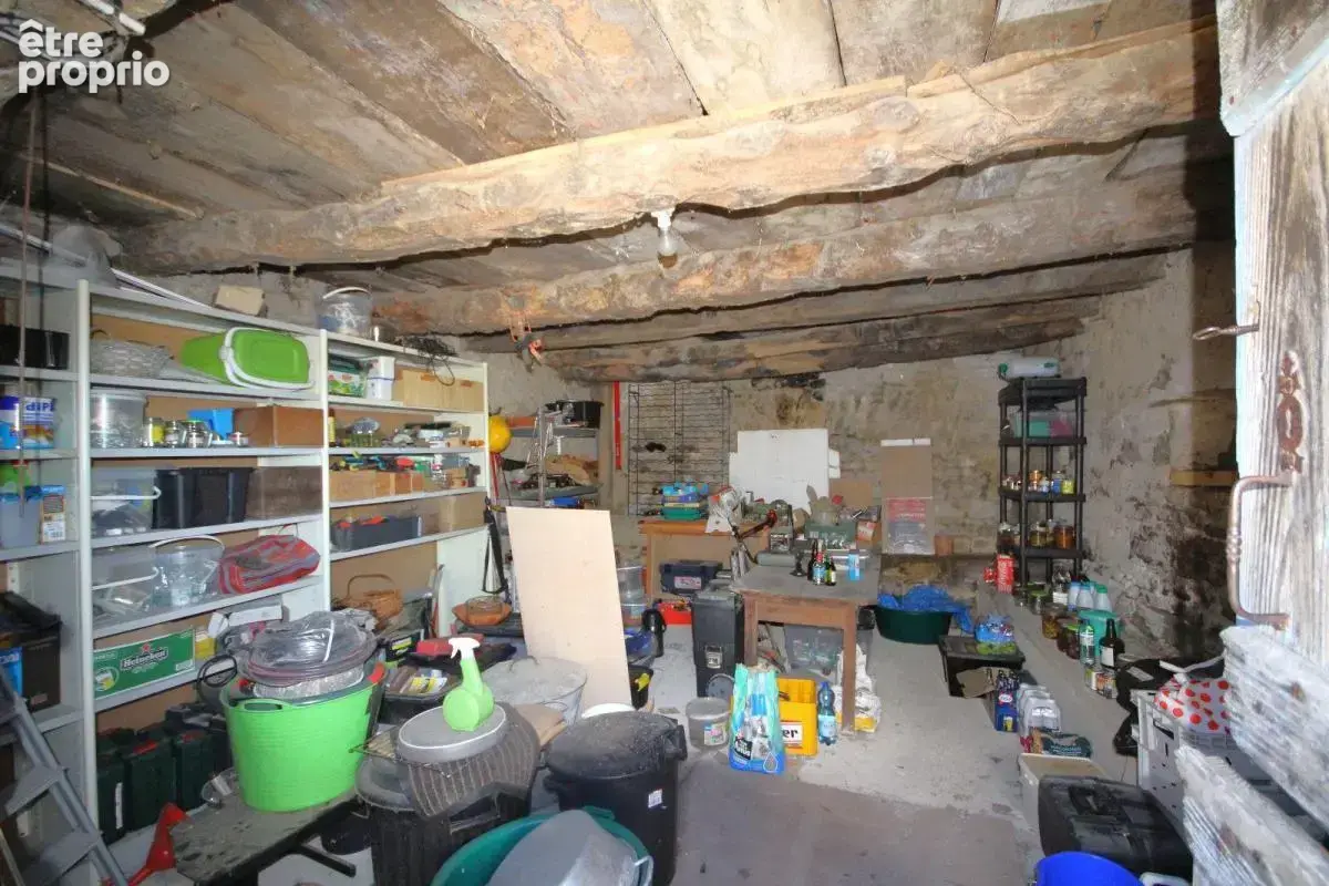 Maison en pierres - photo 21