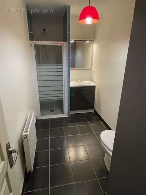 Appartement à LE HAILLAN