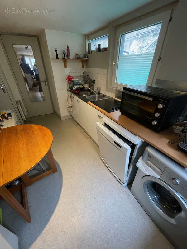 Appartement à CHERBOURG-OCTEVILLE