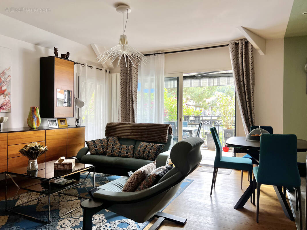 Appartement à ARCACHON