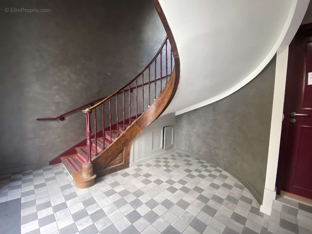 Appartement à LA ROCHELLE