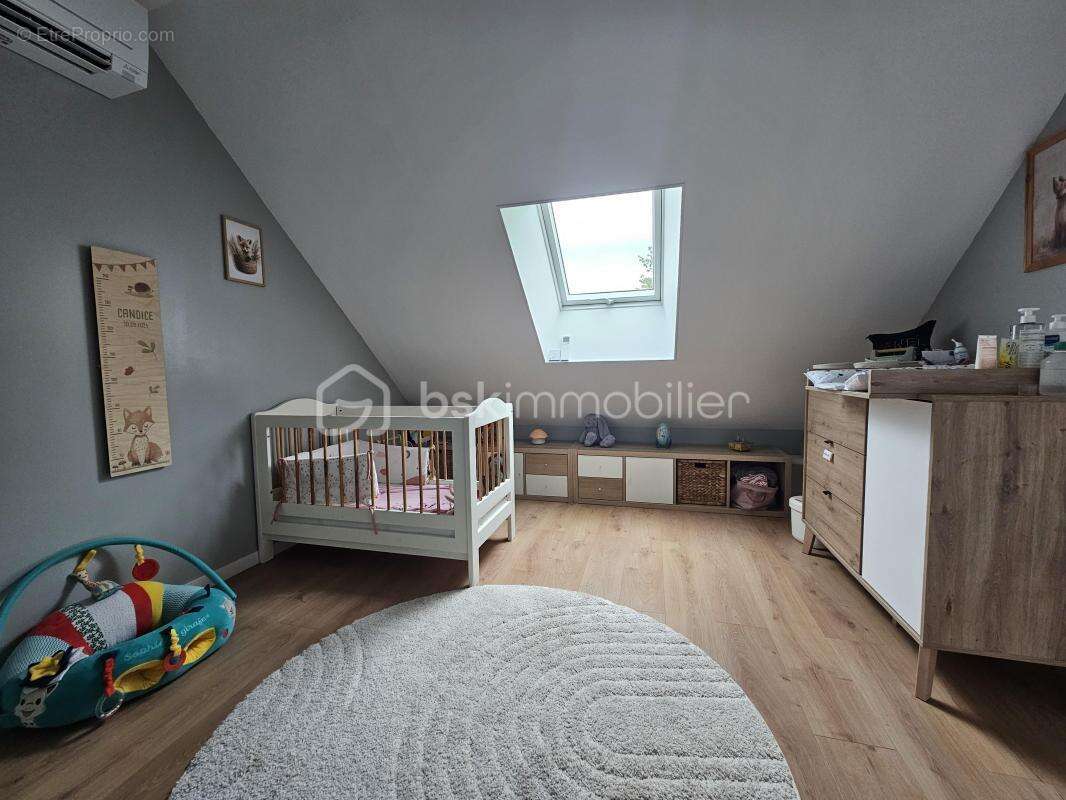 Maison chaleureuse de 164 m2 - photo 12
