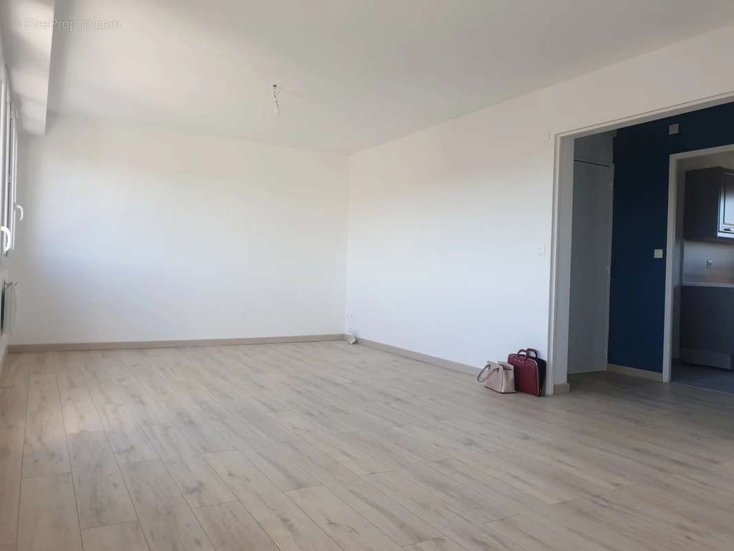 Appartement à PAU
