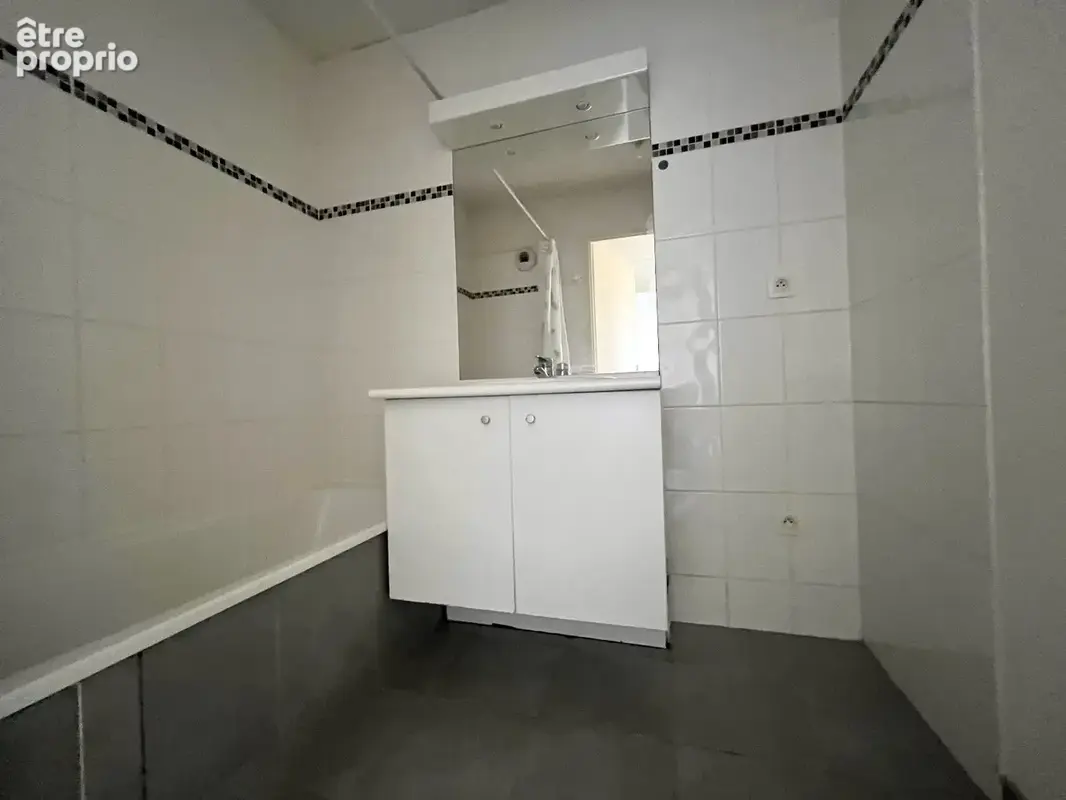 Exclusivite : colomiers - les ramassiers - t2 a saisir au 2eme etage avec terrasse et parking sous-sol - photo 9