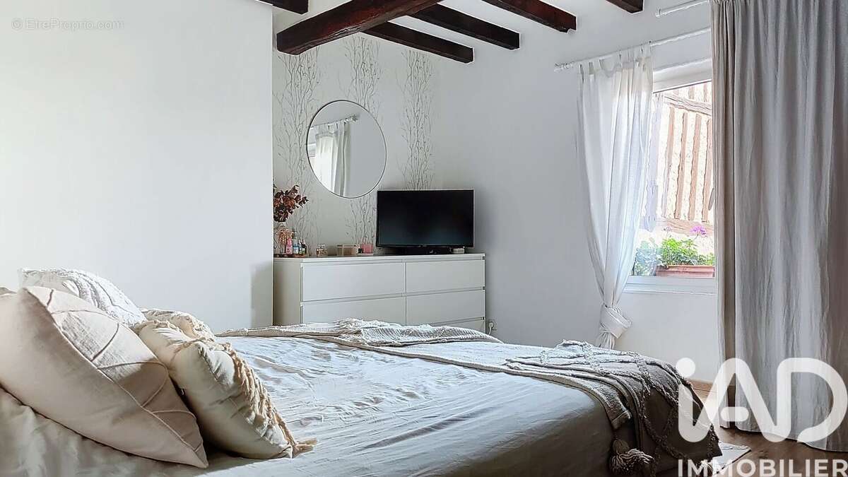 Photo 8 - Maison à BUCHELAY