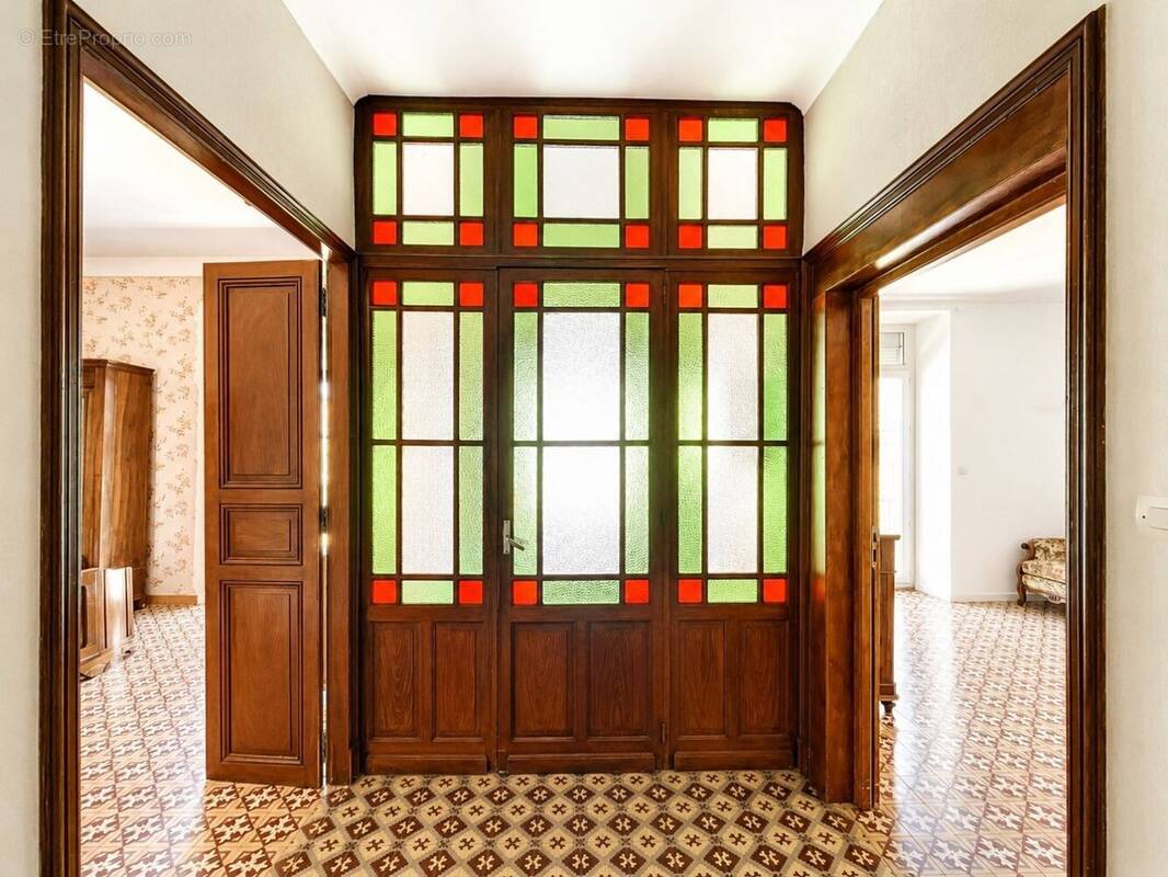 Maison à CESSENON-SUR-ORB