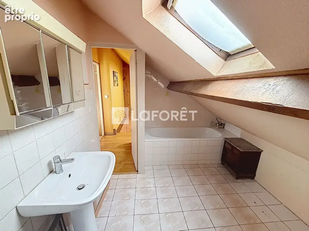 Maison Vitry Sur Seine 5 pièce(s) 136 m2 - photo 11
