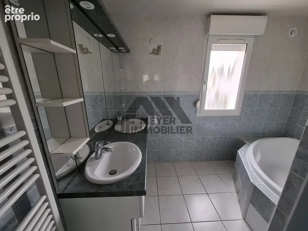 Maison à vendre à DIEULOUARD - photo 10