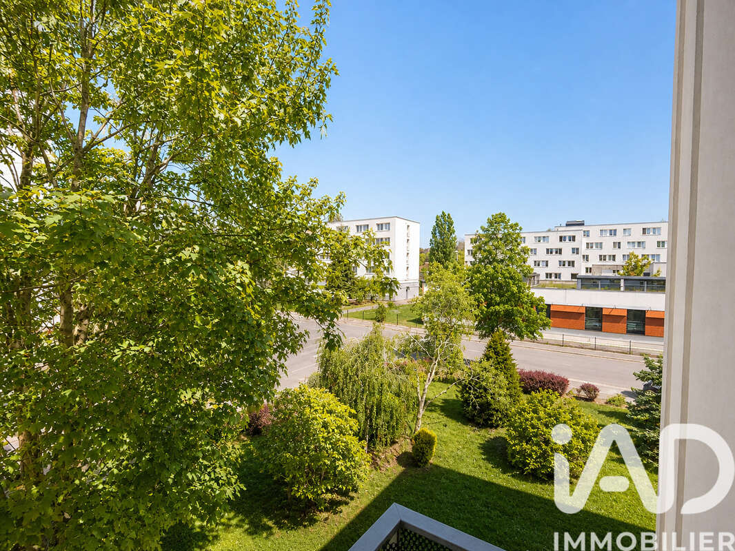 Photo 7 - Appartement à VANDOEUVRE-LES-NANCY