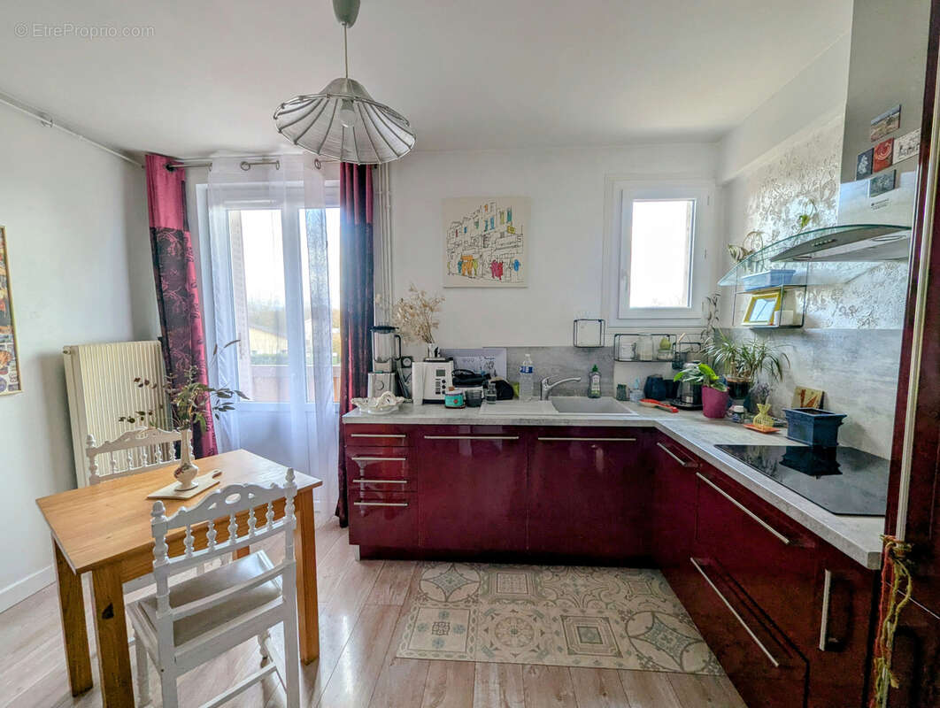 Appartement à ROANNE