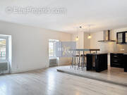 Appartement à AUBENAS