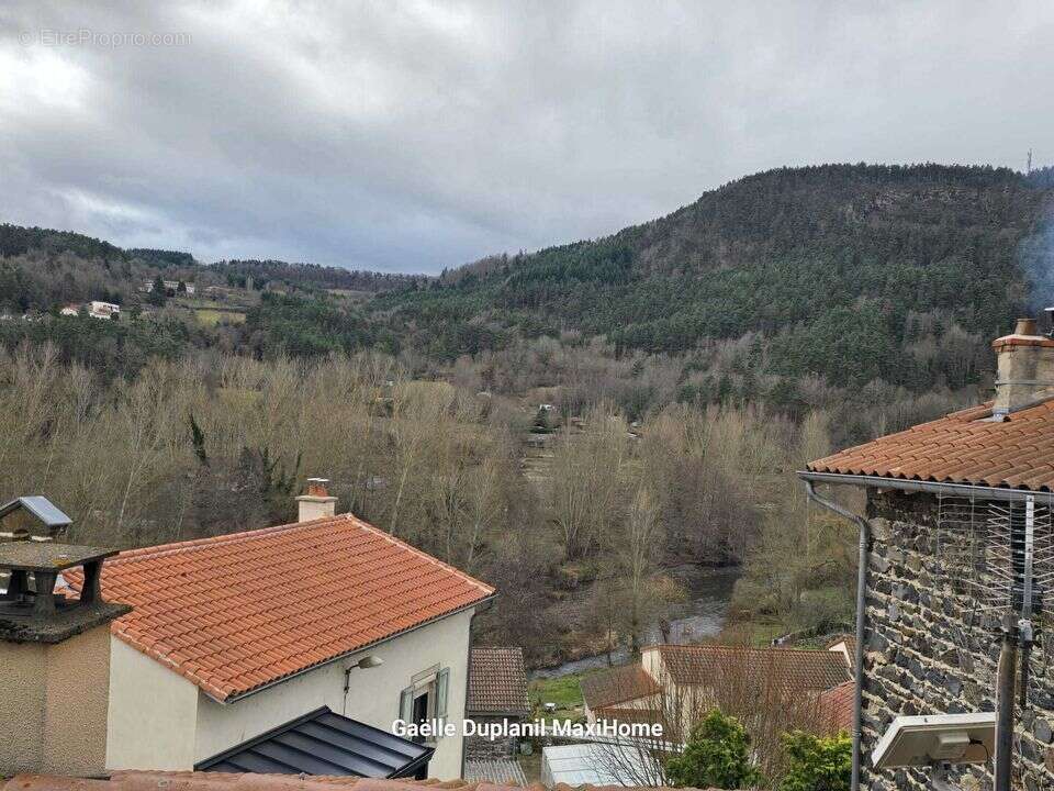 Maison 2 chambres, grand séjour avec garage dans secteur - photo 16