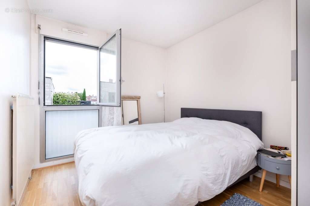 Appartement à LYON-6E